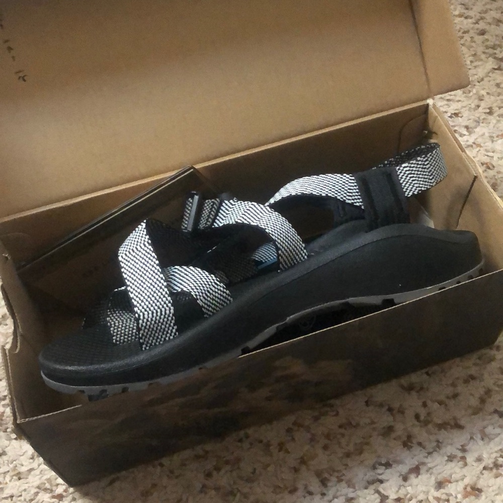 Chaco Sandals ZCloud 2 size 7
